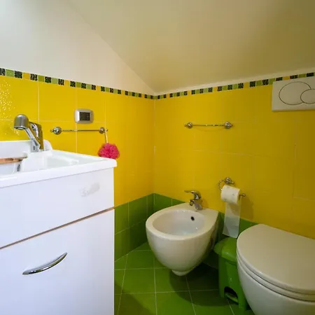 Apartamento Suite Harmony Avola
