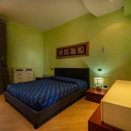 Suite Harmony * Avola
