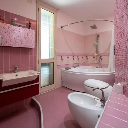 Suite Harmony Apartamento Avola