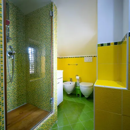 Suite Harmony Avola