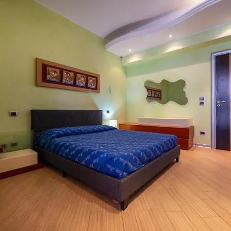 Suite Harmony * Avola