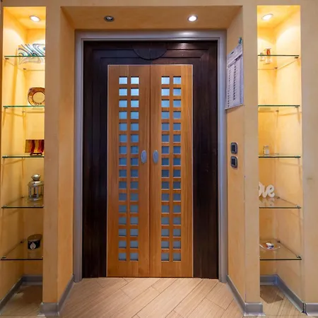 Apartamento Suite Harmony *