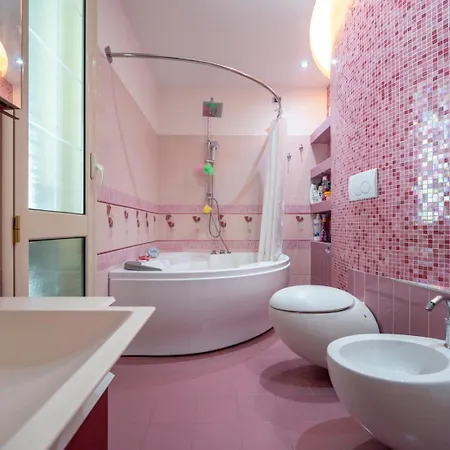 Suite Harmony Apartamento Avola