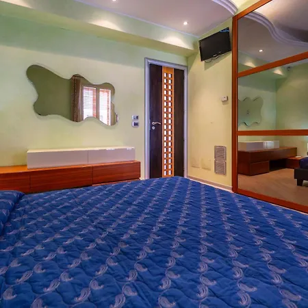 Suite Harmony * Avola
