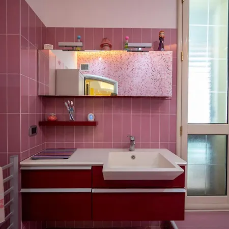 Suite Harmony Avola