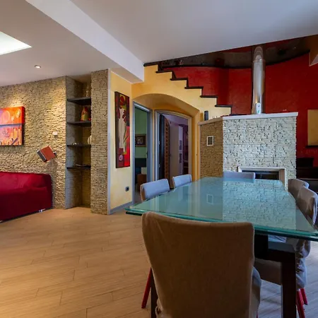 Suite Harmony * Avola