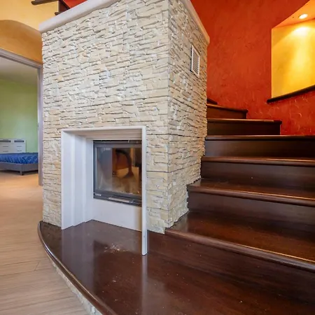 Suite Harmony Apartamento *