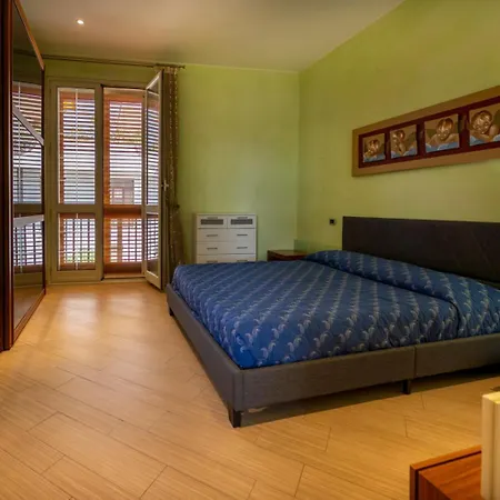 Apartamento Suite Harmony *