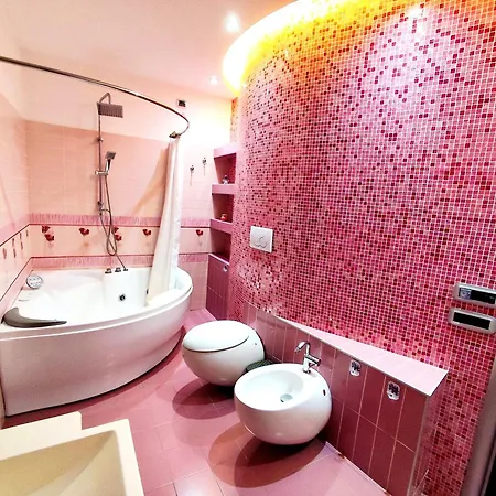Harmony Apartment Avola