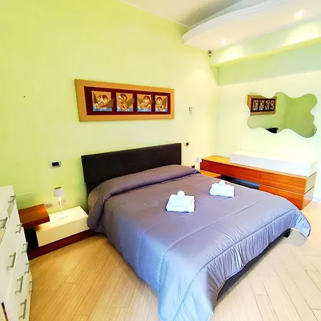 Apartment Harmony Avola