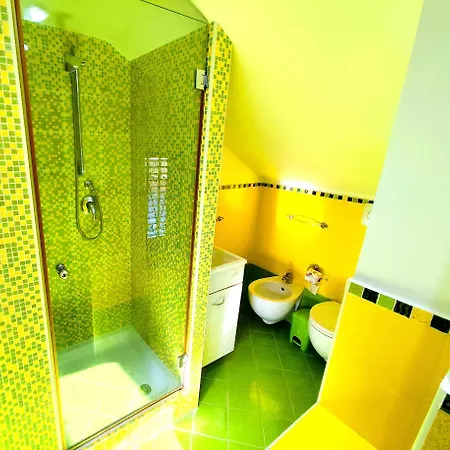 Harmony Apartment *