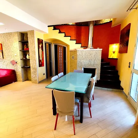 Harmony Apartment