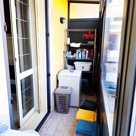 Harmony Apartment