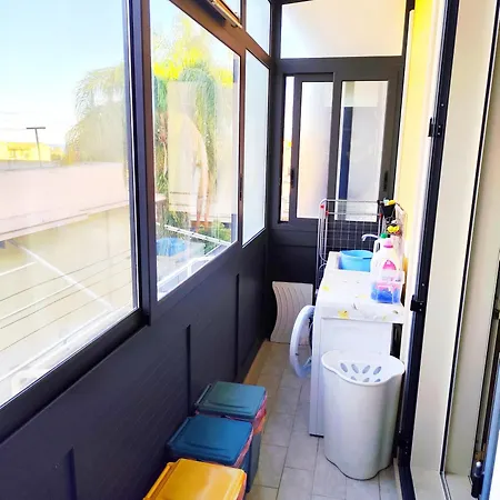 Harmony Apartment