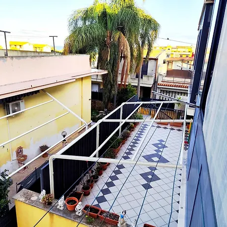 Apartment Harmony Avola