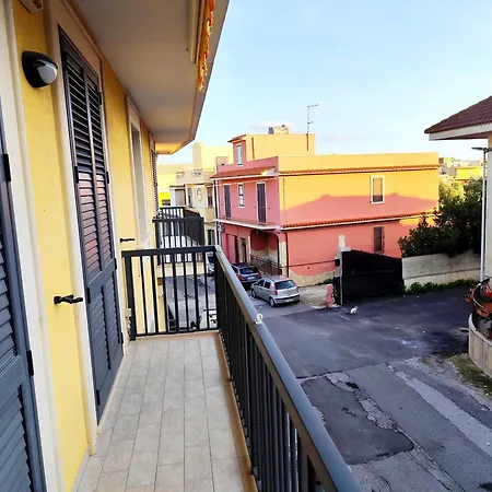 Harmony Apartment Avola