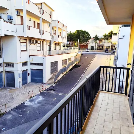 Apartment Harmony Avola