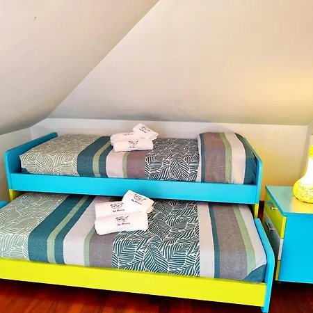 Apartment Harmony Avola