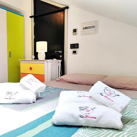 Apartment Harmony Avola