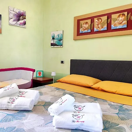 Harmony Apartment