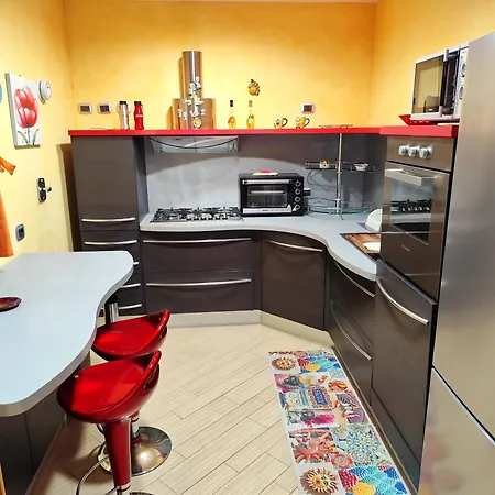 Harmony Apartment