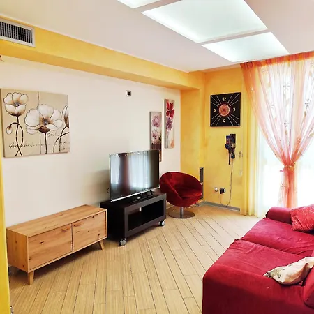 Apartment Harmony *